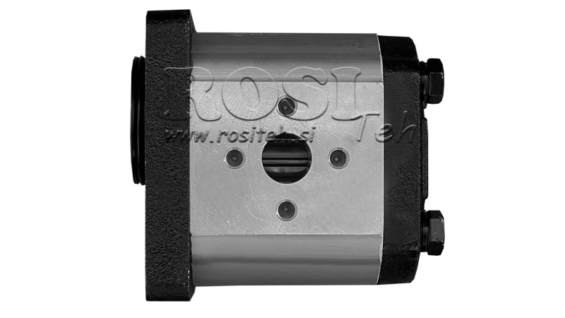 ХИДРАВЛИЧНА ПОМПА 30C36X242 ЗАДНА ГР.3 36 CC ДЯСНА