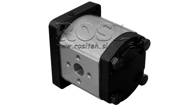 ΥΔΡΑΥΛΙΚΗ ΑΝΤΛΙΑ 20C16X201 ΔΕΥΤΕΡΗ ΓΡ.2 16 CC ΔΕΞΙΑ