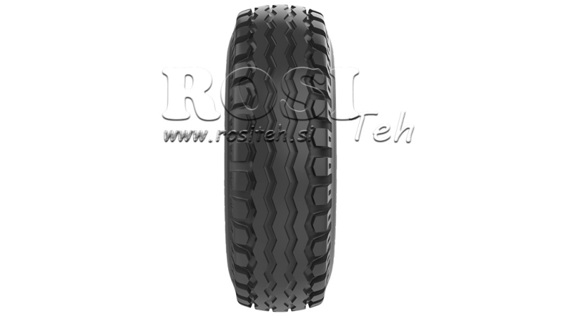 11,5/80-15,3 PNEVMATIKA AW909 14PL S PLATIŠČEM 9,00X15,3