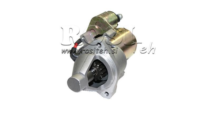 STARTER FOR GASOLINE ENGINE EG4-340/390/420