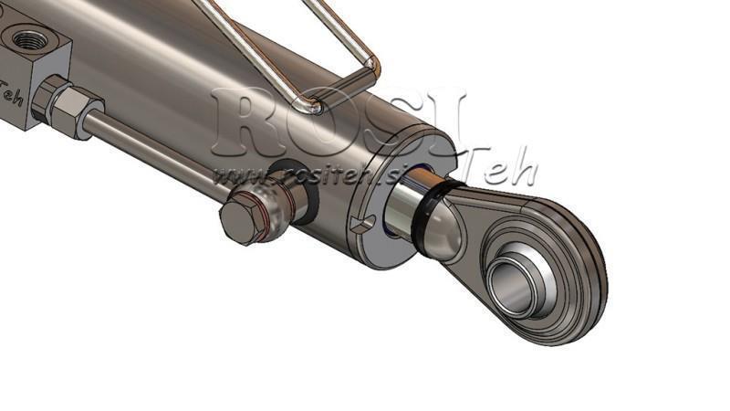 HIDRAVLIČNA POTEZNICA STANDARD - 1/2 KAT. 63/35-210 (45-95HP)(19,2/25,4)