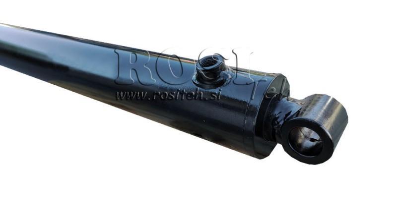 HYDRAULIC CYLINDER FOR TOWING - HOLE 80/50-4300