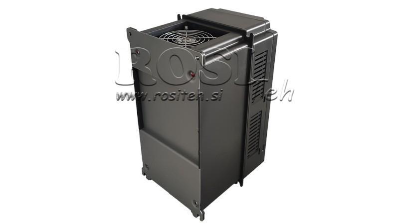 CONVERTIDOR DE FRECUENCIA-INVERTIDOR 3Fase 15kW GD20-015G-4-EU