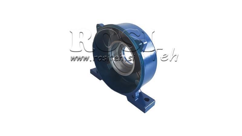 FRONT FLANGE FOR ELECTRIC MOTOR MSC81