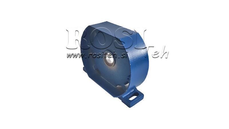 FLANGE NDE REAR FOR ELECTRIC MOTOR MSC/MYC 63
