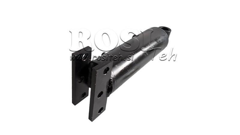 CILINDRO PARA TENEDORES ECO PARA ESTIERCOL FOTB 4 TENEDORES