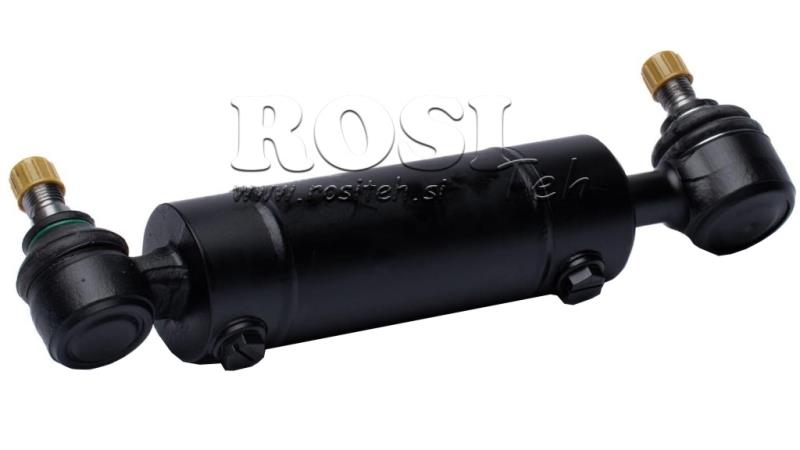 HIDRAULIKUS KORMÁNY HENGER JOHN DEERE OEM-AM147174, AM118796