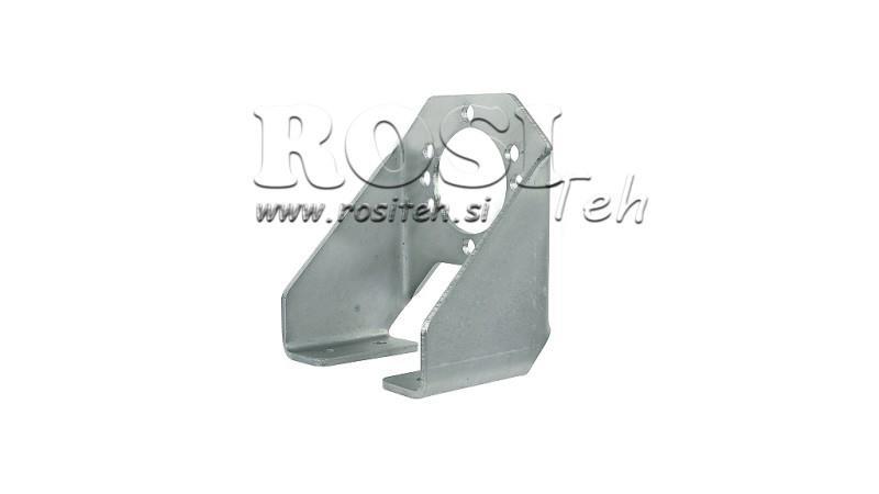 NURK KINNITUS HÜDROMOOTORILE MP MR MS