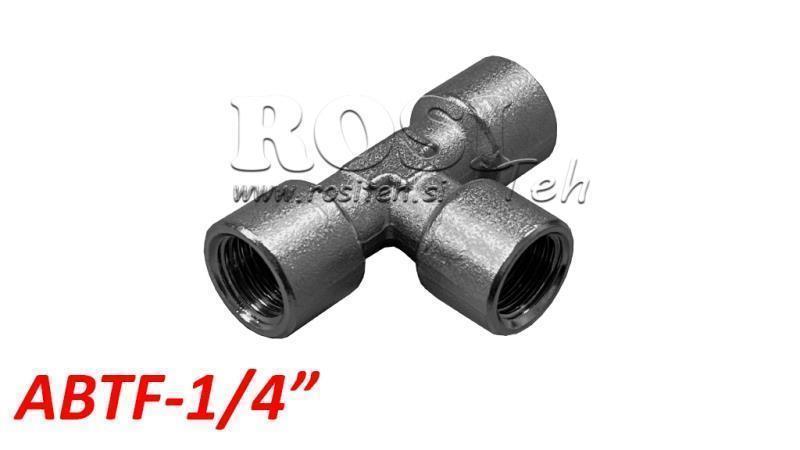 PNEUMATIK CLASSIC T VERBINDUNG ABTF-014