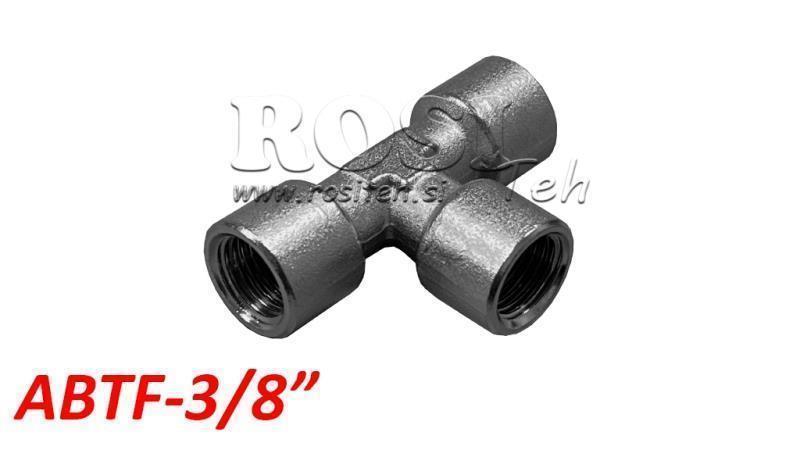 PNEIMATISKĀ KLASISKĀ T SAVIENOTĀJS ABTF-038