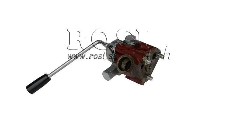 HYDRAULISCHE KLEP FIAT LINKER HEFARM