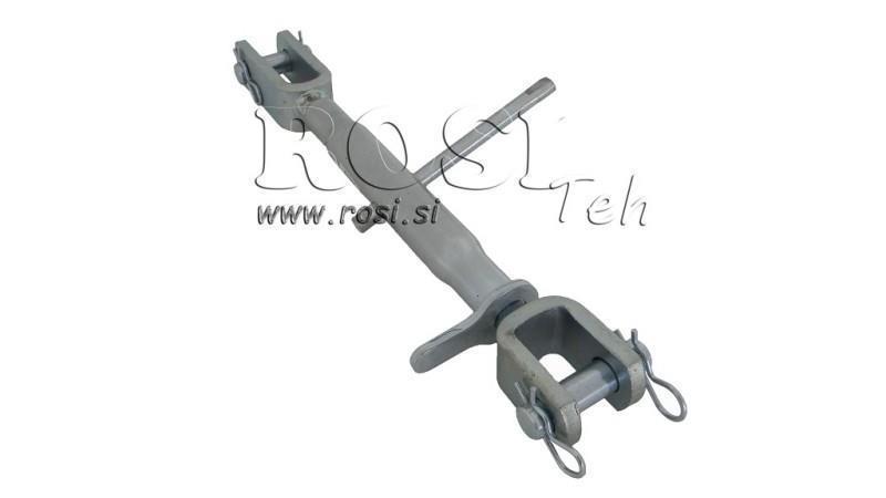 RUKA ZA POVLAČENJE NITI 380/530