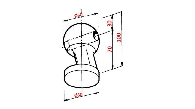 CAMIÓN VOLQUETE KESONA fi 60 FRONTAL