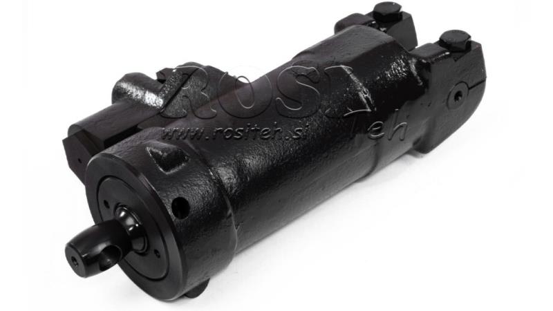 CYLINDRE DE DIRECTION HYDRAULIQUE MASSEY FERGUSON