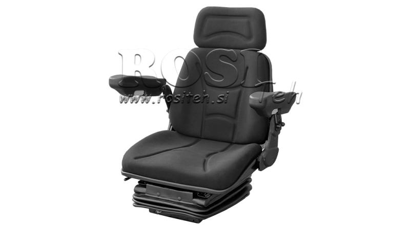 TRAUKTRO SEAT AIR SUSPENSION AUDINYS SU PORANKIU ECO