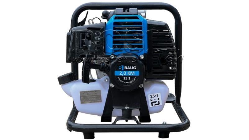 MOTOR PUMP FOR WATER 8000 lit/h