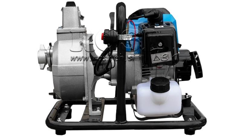 MOTOR PUMP FOR WATER 8000 lit/h