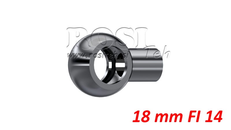 HIDRAULIČNI PRIKLJUČAK FITING NZ