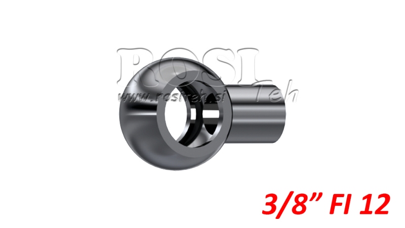 HYDRAULISCHE AANSLUITING FITTING NZ