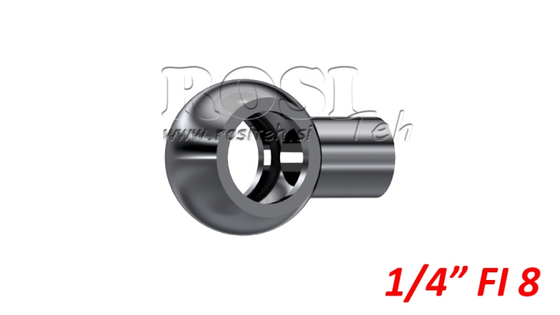 HYDRAULICKÉ PŘIPOJENÍ FITING NZ