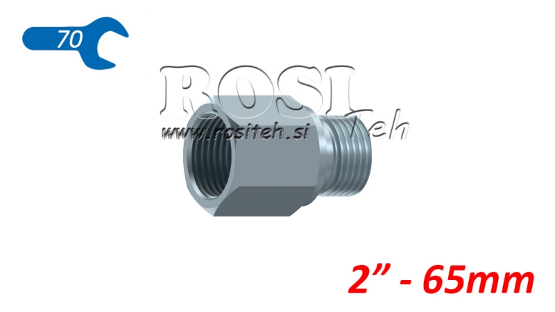 HYDRAULICKÉ SPOJENÍ NZ