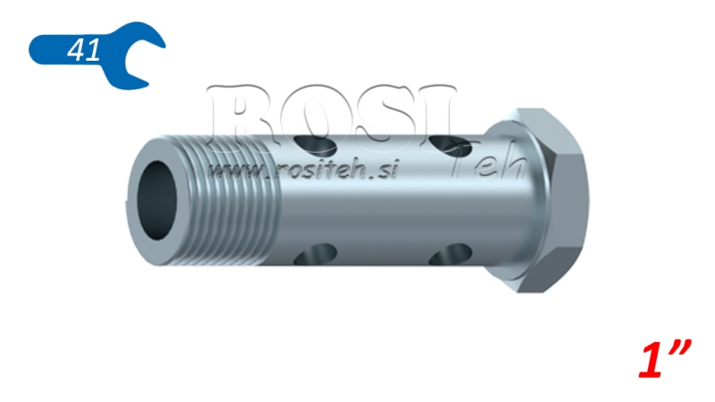 HIDRAULINĖS SUJUNGIMO DETALĖS NZ