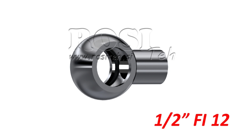 CONEXIUNE HIDRAULICĂ FITING NZ