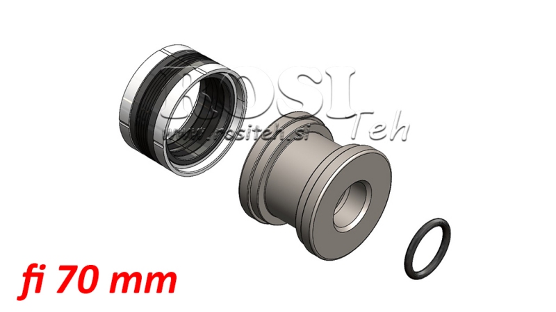 ΕΔΑΦΟΣ ΚΥΛΙΝΔΡΟΥ AL.70