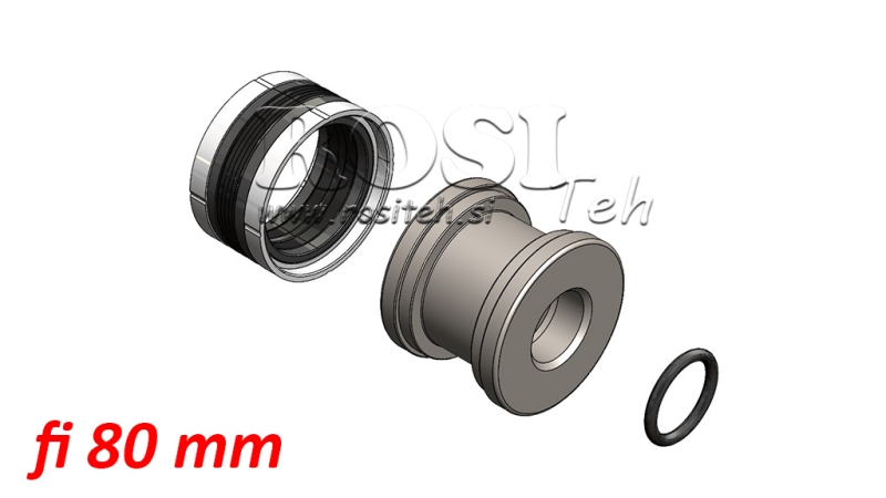 ΕΔΑΦΟΣ ΚΥΛΙΝΔΡΟΥ AL.80