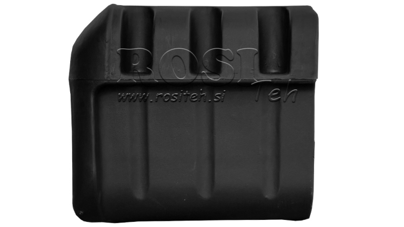 PLASTMASAS ŪDENS TANKS 50 litri