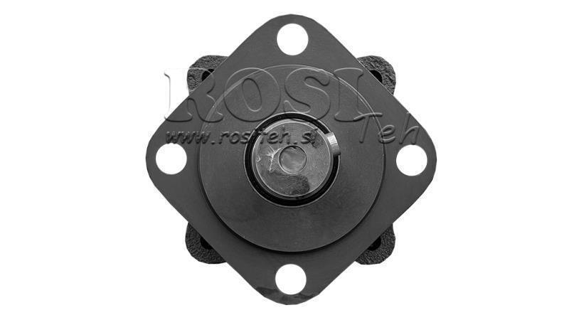 HIDRAULINIS VARIKLIS MS 100