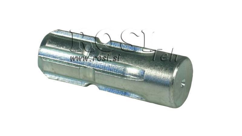 KARDANSKI SPOJ 13/8 L=300