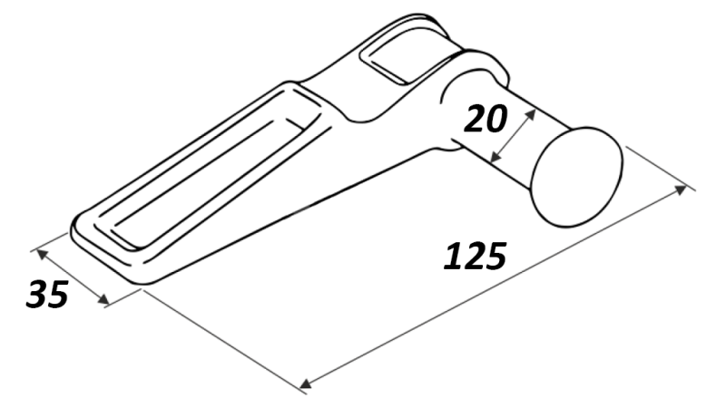 MONTĀŽA MALAS BLOKA VEIDA MAROTTA LABĀ