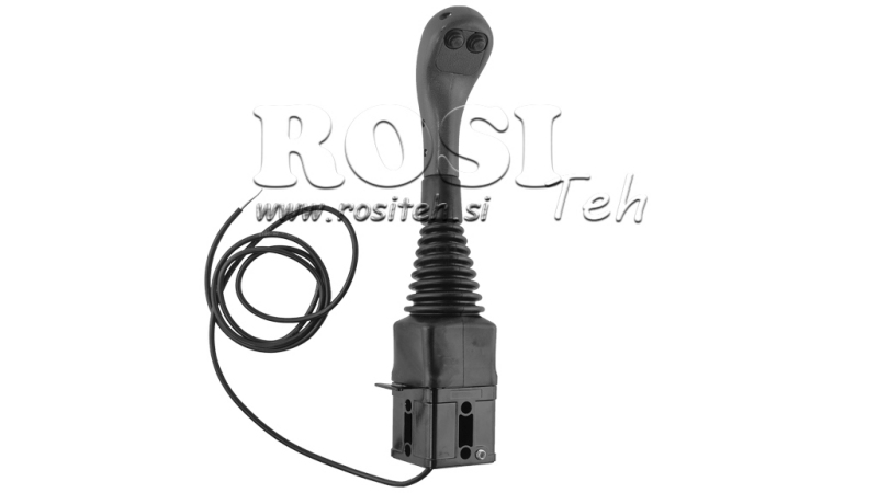 JOYSTICK NIMCO PARA WINCH DE BOLA - 2X BOTÓN