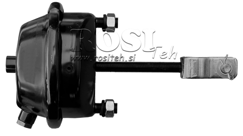 PNEIMATISKAIS BREMŽU DISKS 30