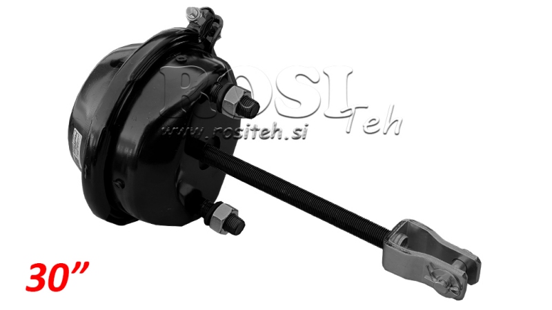 PNEIMATISKAIS BREMŽU DISKS 30