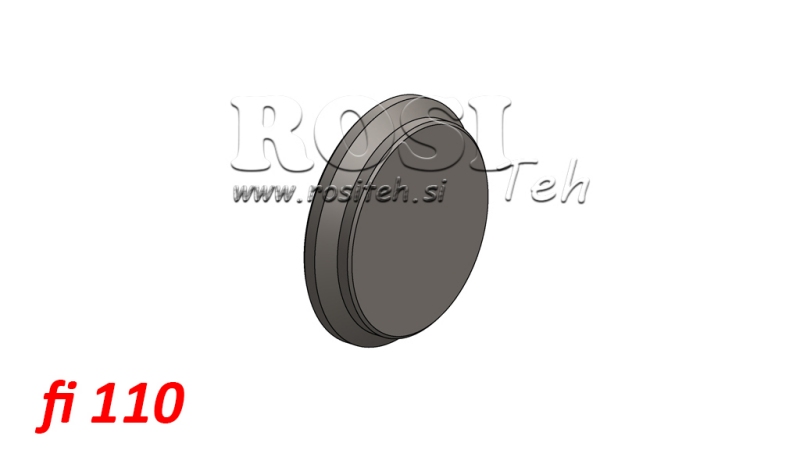 HYDRAULISYLINTERIN KANSI