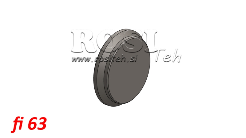 DENKO SIŁOWNIKA HYDRAULICZNEGO