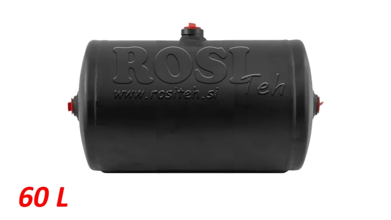 ILMAJARRUKEIDEN VARASTO 60 LIT