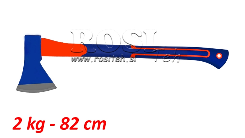 KIRVES SÜSINIKKÄEPIDEMEGA - 2 kg - 82 cm