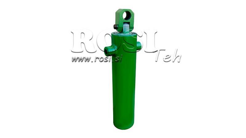TELESCOPIC CYLINDER technostroj stroke 520mm