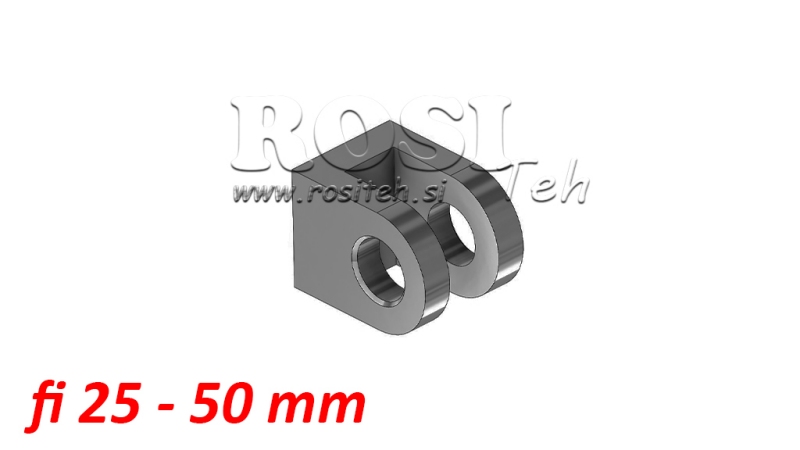 VILICE ZA CILINDAR 50mm - fi25