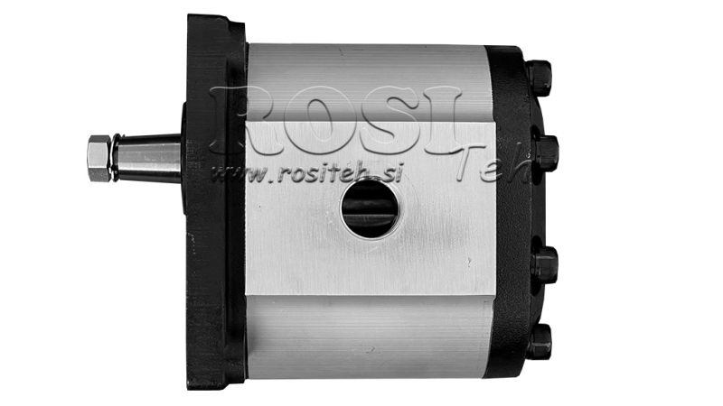 HIDRAULIČNA PUMPA GR.3 46 CC DESNA - NAVOJ