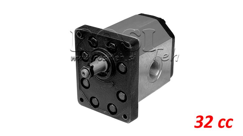 ΓΕΝΝΗΤΡΙΑ (30MR32X568) GR.3 - 32CC