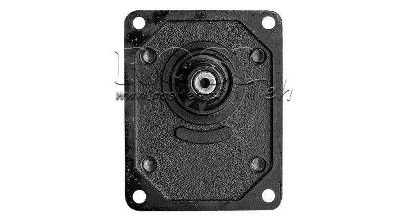 ΓΕΝΝΗΤΡΙΑ ΥΔΡΑΥΛΙΚΟΥ ΜΟΤΕΡ (20MR25X546) ΤΗΛΕΣΚΟΠΙΚΟΙ - ΚΥΛΙΝΔΡΟΙ ΑΝΑΤΡΟΠΗΣ - 25CC