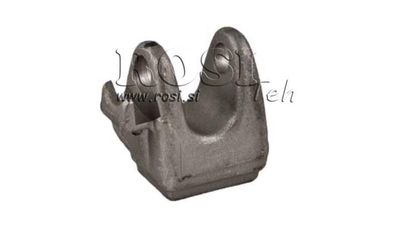 HOLDE FOR DUMP TRUCK BEHOLDER FI18-22 ØVERST