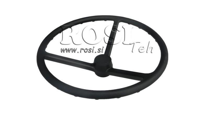 STEERING WHEEL Dia.435 - h 128