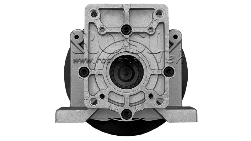 ELEKTROMAGNETISK KOBLING 12V TIL PUMPE GR.2