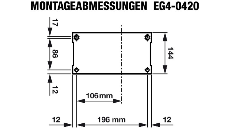 bensinmotor EG4-420cc-9.6kW-13.1HP-3,600 RPM-E-TP26x47-elektrisk start