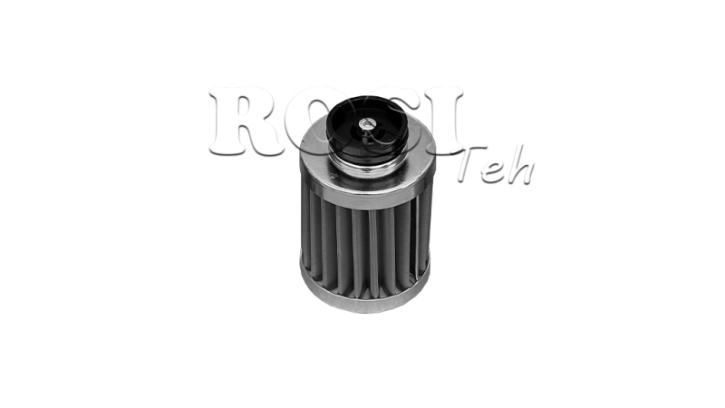 INSERT - CARTRIDGE FOR HYDRAULIC SUCTION FILTER - METAL 1/2